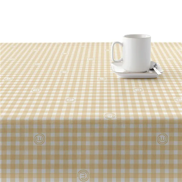 Stain-proof resined tablecloth Belum 0400-6 Multicolour 300 x 150 cm