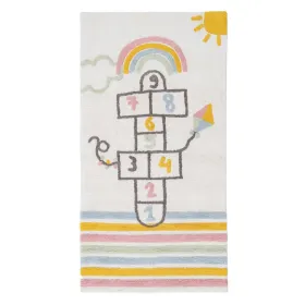 Playmat 100% cotton 175 x 90 cm 175 x 90 x 1 cm