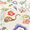 Stain-proof resined tablecloth Belum ALISHA 1 Multicolour 200 x 150 cm