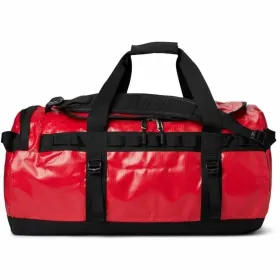 Spordiseljakott The North Face Base Camp Duffel Must 71 L