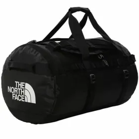 Spordiseljakott The North Face Base Camp Duffel Must 71 L