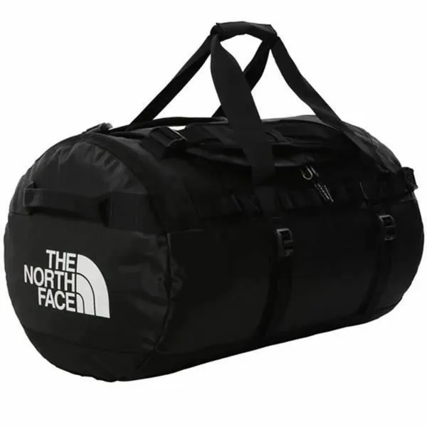Spordiseljakott The North Face Base Camp Duffel Must 71 L