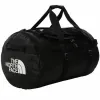 Spordiseljakott The North Face Base Camp Duffel Must 71 L
