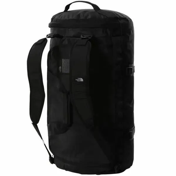 Spordiseljakott The North Face Base Camp Duffel Must 71 L
