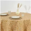 Stain-proof resined tablecloth Belum 0120-32 Multicolour Ø 180 cm