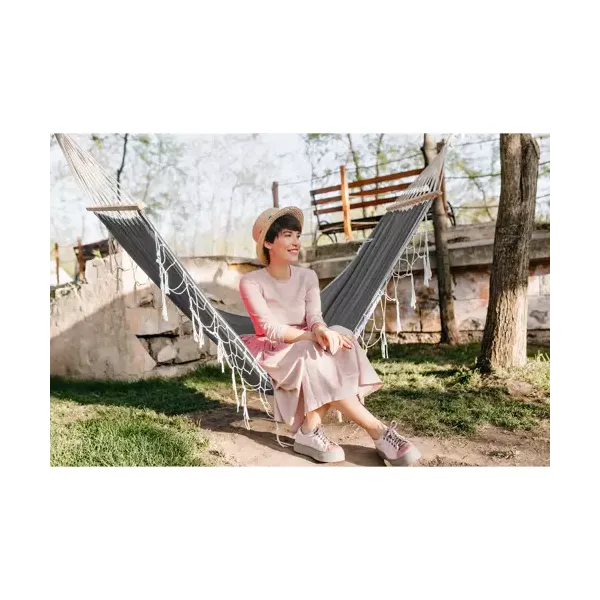 Garden hammock 200x100cm Gardlov 21079