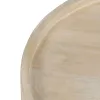 Centrinis stalas Balta 70 x 70 x 40 cm