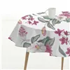 Tablecloth Belum 0120-246 Multicolour Ø 100 cm