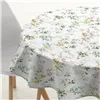 Tablecloth Belum 0120-247 Multicolour Ø 180 cm