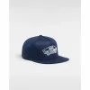Vaikiška kepurė Vans Classic Snapback Mėlyna (Vienas dydis)