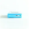 Calculator HP HPKOC108 Black Plastic