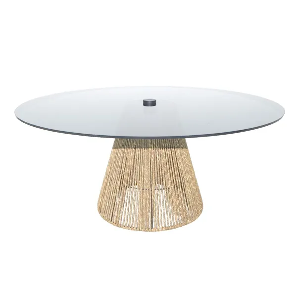 Diivanilaud Kristall 80 x 80 x 35 cm