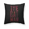 Cushion cover Batman Batmovil B Multicolour 45 x 45 cm