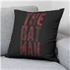 Cushion cover Batman Batmovil B Multicolour 45 x 45 cm