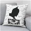 Cushion cover Batman Dark Hero B Multicolour 45 x 45 cm