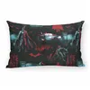 Cushion cover Batman The Batman D Multicolour 30 x 50 cm