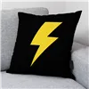 Cushion cover Batman Batnordic B Multicolour 45 x 45 cm