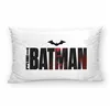 Cushion cover Batman The Batman C Multicolour 30 x 50 cm