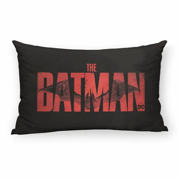 Cushion cover Batman Dark Hero C Multicolour 30 x 50 cm