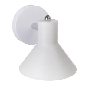 Sienas gaisma Balts 40 W 220 V 13 x 15,5 x 14 cm