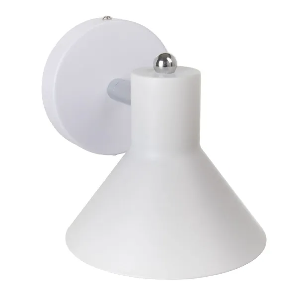 Sienas gaisma Balts 40 W 220 V 13 x 15,5 x 14 cm
