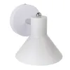 Sienas gaisma Balts 40 W 220 V 13 x 15,5 x 14 cm