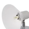 Sienas gaisma Balts 40 W 220 V 13 x 15,5 x 14 cm