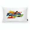 Cushion cover Justice League Justice League C Multicolour 30 x 50 cm