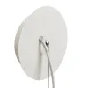 Kattolamppu Valkoinen Akryyli Metalli 220-240 V 80 x 80 x 80 cm