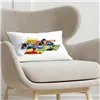 Cushion cover Justice League Justice League C Multicolour 30 x 50 cm