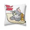 Cushion cover Tom & Jerry Child B Multicolour 45 x 45 cm