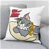 Cushion cover Tom & Jerry Child B Multicolour 45 x 45 cm