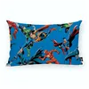 Cushion cover Justice League Action Justice C Multicolour 30 x 50 cm