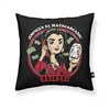 Cushion cover La casa de papel Chibi A Multicolour 45 x 45 cm