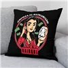 Cushion cover La casa de papel Chibi A Multicolour 45 x 45 cm