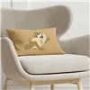 Cushion cover Looney Tunes Simply Taz C Multicolour 30 x 50 cm