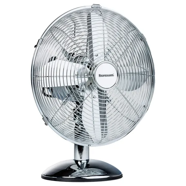 Table Fan Ravanson WT-7033N INOX 35 W