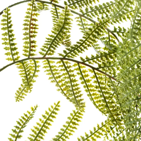Oksa PVC Rauta 36 x 114 cm