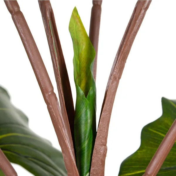 Koristekasvi PVC Rauta 130 cm
