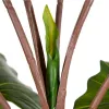 Dekoratyvinis augalas PVC Geležis 130 cm