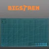Bigstreena 19344 A3 modelēšanas griešanas paklājiņš