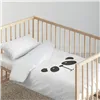 Cot Quilt Cover Kids&Cotton Kamal 100 x 120 cm