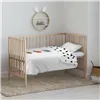 Cot Quilt Cover Kids&Cotton Kamal 100 x 120 cm