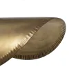 Kattolamppu Kullattu Alumiini 220-240 V 62 x 34 x 30 cm