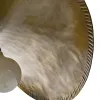 Ceiling Light Golden Aluminium 220-240 V 82 x 36 x 35 cm