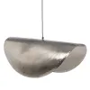 griestu gaismas Sudrabains Alumīnijs 220-240 V 82 x 36 x 35 cm