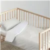 Cot Quilt Cover Kids&Cotton Kanu 100 x 120 cm