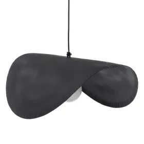 griestu gaismas Melns Alumīnijs 220-240 V 62 x 34 x 30 cm