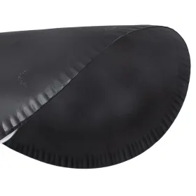 Ceiling Light Black Aluminium 220-240 V 62 x 34 x 30 cm