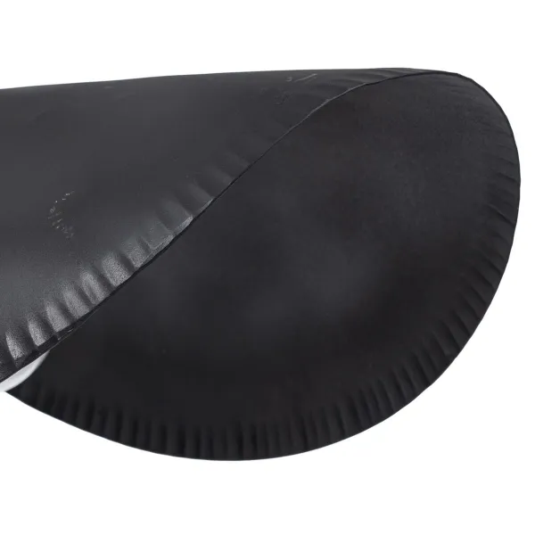 griestu gaismas Melns Alumīnijs 220-240 V 62 x 34 x 30 cm